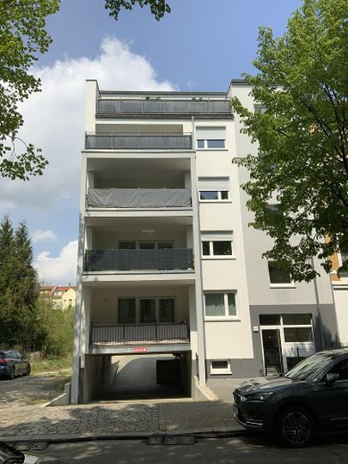 Provisionsfrei! Modernes Penthouse mit großer sonniger Dachterrasse – Foto 21