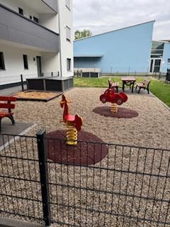 spielplatz