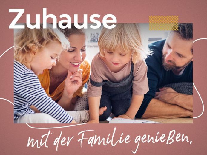Cómodo y moderno: el hogar ideal para familias – Foto 1