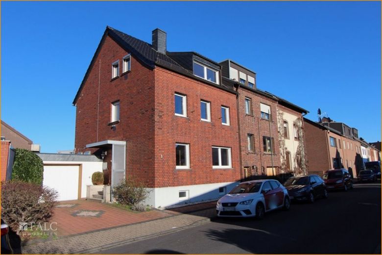 Willkommen zu Hause