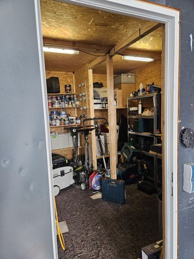 HOBBI-GARAGE LAGER STELLPLATZ VERMIETUNG – फोटो 5