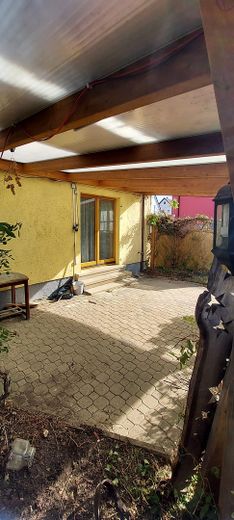 Hazır bir ev değil. Kendi EVİNİZİ yaratma fırsatı – Terrrasse 2