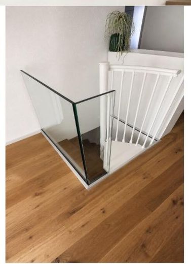 2 appartamenti di proprietà con caratteristiche di casa, giardino, doppio garage e circa 168 m² di superficie utile – Foto 8