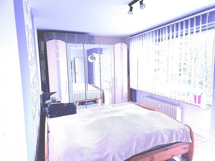 2-Zimmer-Wohnung mit zwei Balkonen in Lübeck-St. Jürgen (Uni Nähe) – Foto 5