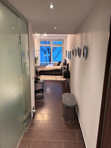 Großes Apartment, Möbiliert, im Zentrum Münchens ab 01.08.26 zu vermieten – Foto 3