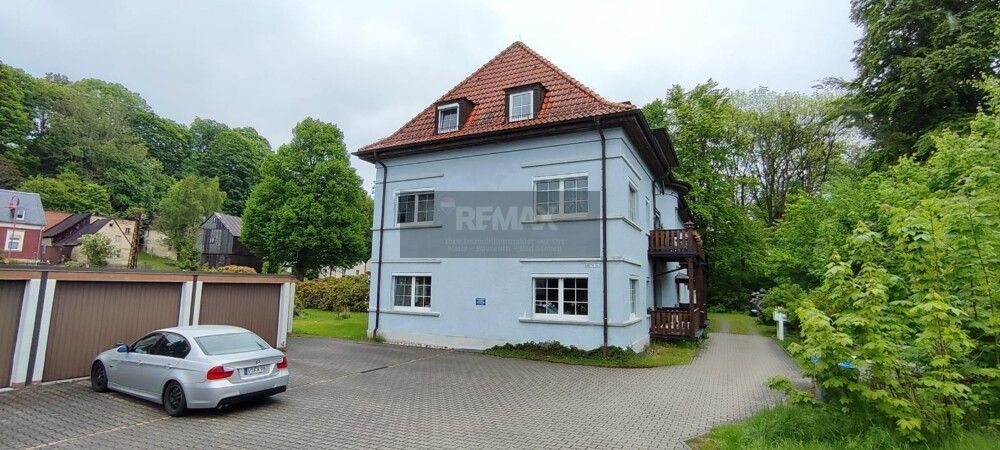 2 Zimmer Erdgeschosswohnung -  Einmaliges Rendite Objekt im Franz Klinkert Haus – Bild 3