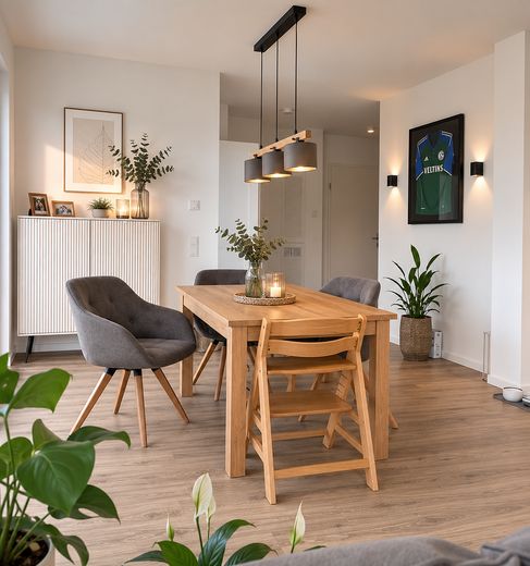 Attico privo di barriere architettoniche sul canale – Foto 2