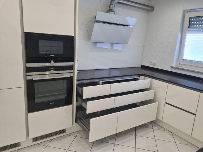 Piso de cuatro habitaciones con terraza en Fellbach – Foto 6