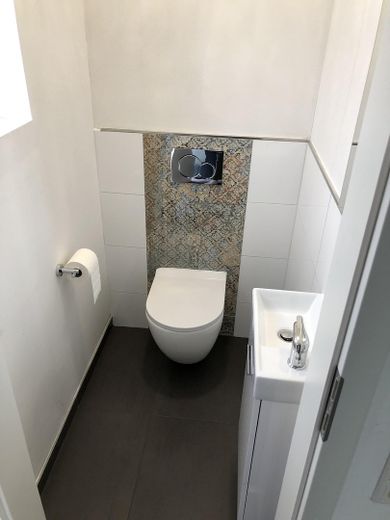 Gäste WC