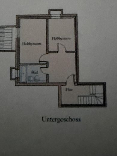 3,5 Zi. Gartenwohnung am Tegernsee – Foto 14