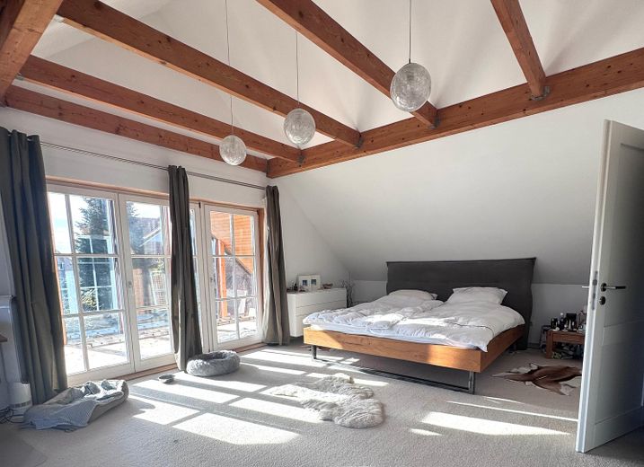 Elternschlafzimmer