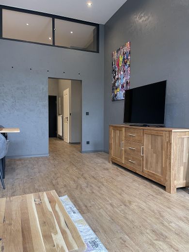 Moderne 2 Zi Loft Wohnung in Lokstedt nahe Beiersdorf – Foto 10