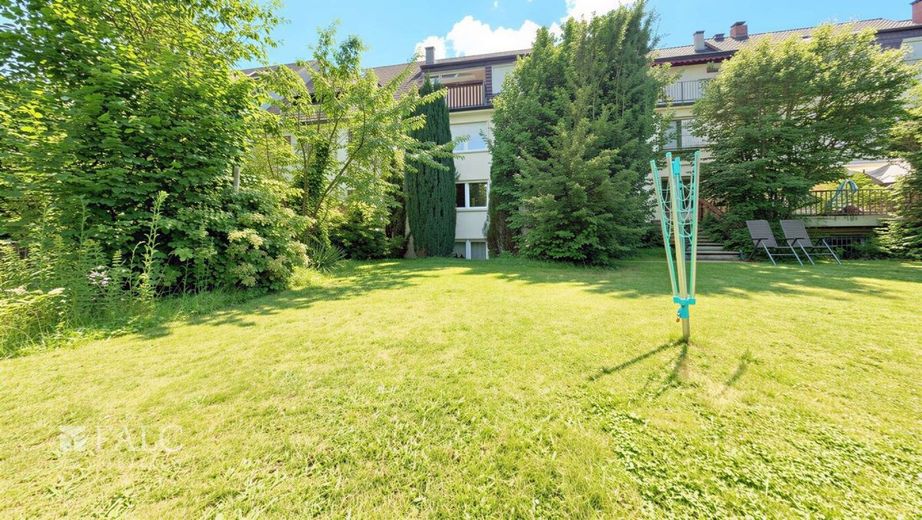 Rendite trifft Flexibilität – Garten