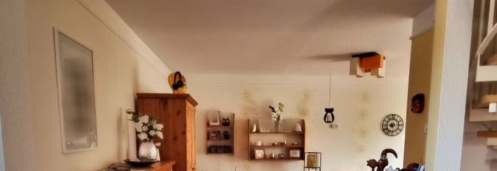 2 Häuser für Familien oder Freunde, die sich gut verstehen