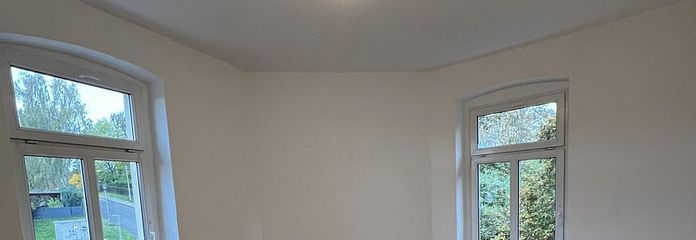 Schlafzimmer Wohnung 1