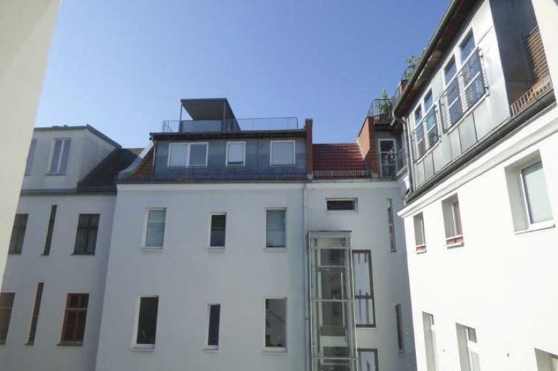 Hofseite