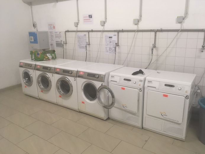 Großes Apartment, Möbiliert, im Zentrum Münchens ab 01.08.26 zu vermieten – Foto 10