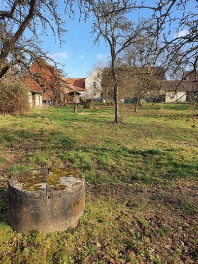 Alfeld-OT, EFH + Nebengeb. – Foto 8