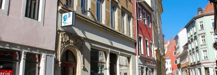 *Top Lage in der Altstadt Meißen* *Ladenfläche in Fußgängerzone zu vermieten*110m²Ladenfläche*EBK*