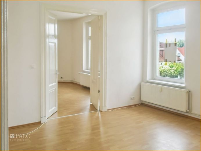Wohnung