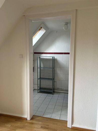 Wirtschaftsraum (neben Küche)