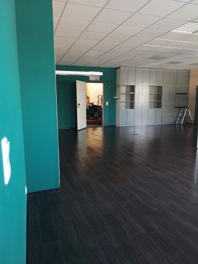 Werkstatt Halle & Lager mit Büro (240 m²) Ideal für Handwerk KFZ Logistik – Bechhofen provisionsfrei – Foto 12