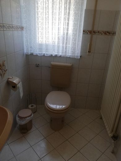 Gäste WC