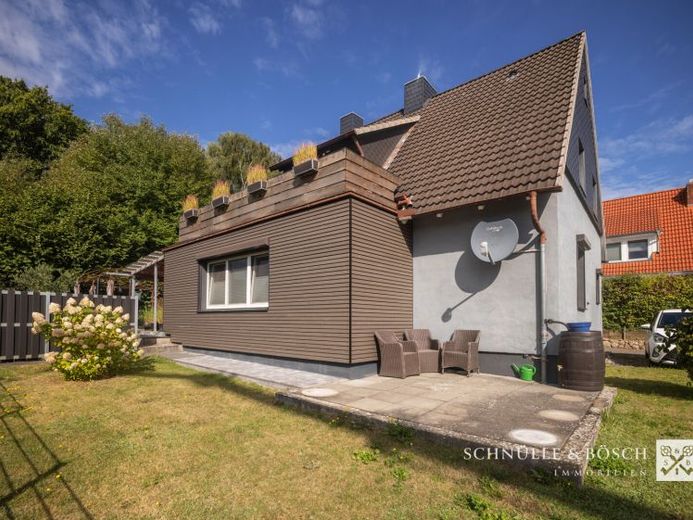 Ein charmantes Haus - Nähe der Innenstadt von Stade – Foto 1