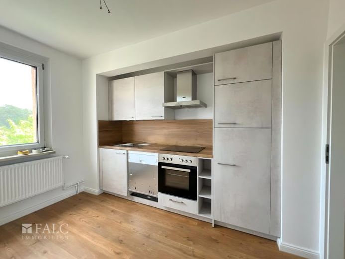 ***Appartamento moderno di 1 stanza in posizione tranquilla - ideale per chi lo utilizza come abitazione propria o per investitori*** – Foto 1
