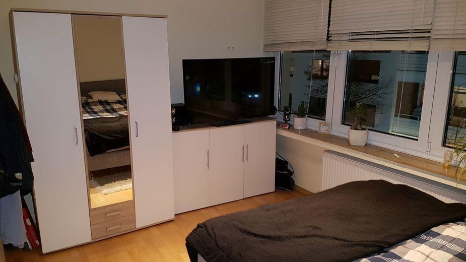 App. di 3,5 locali 85m² con cucina componibile centro Vechta – SZ 2