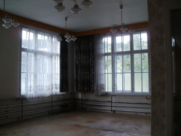 Kurort Oberwiesenthal / Immeuble commercial à usage polyvalent – Foto 7