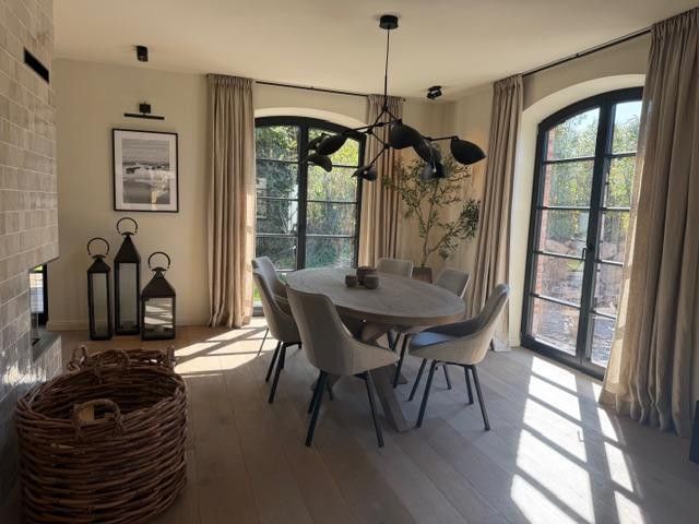 TRAUMHAUS in erster Reihe von Ahrenshoop -  Kaufpreis VB – फोटो 17