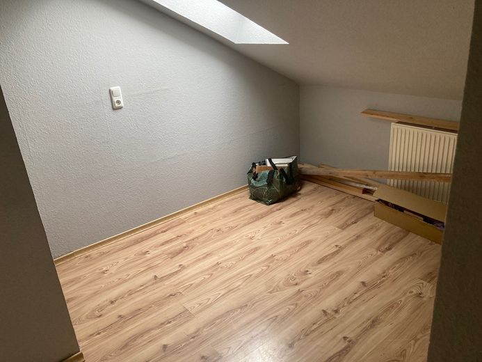 Reihenmittelhaus auf Erbpachtgrundstück – Foto 14