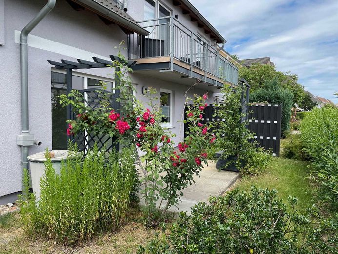 Garten 2