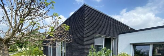 Design vereint mit absolutem Wohlfühlfaktor - Energieeffizienz A