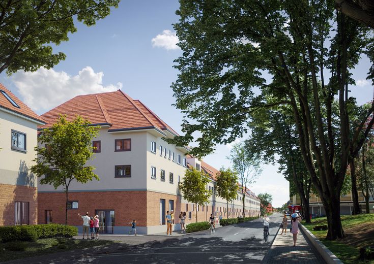 Lagarde Campus- Bamberg