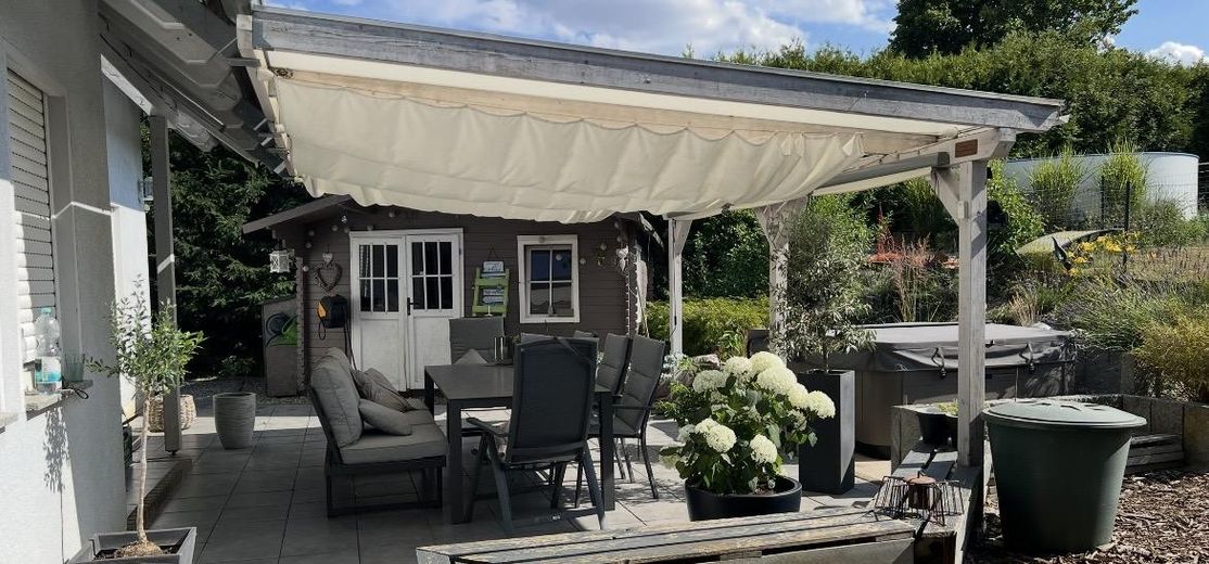 Einfamilienwohnhaus mit Doppelgarage und großem Garten - Privatverkauf – Foto 32
