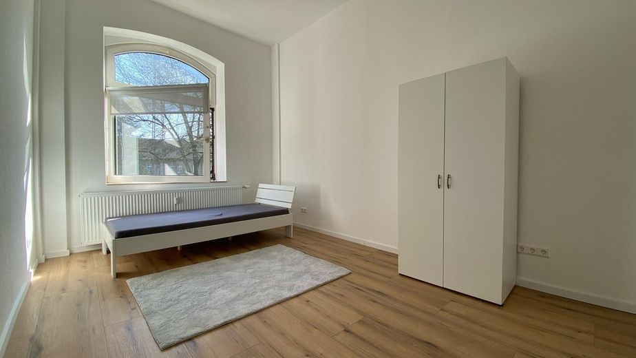 1. OG - 2 Zimmer