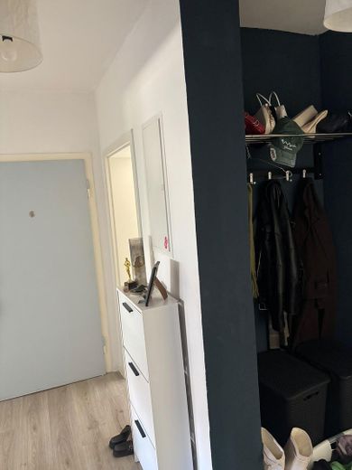 Sanierte 3,5-Zimmer-Erdgeschosswohnung in Essen-Frohnhausen – फोटो 4