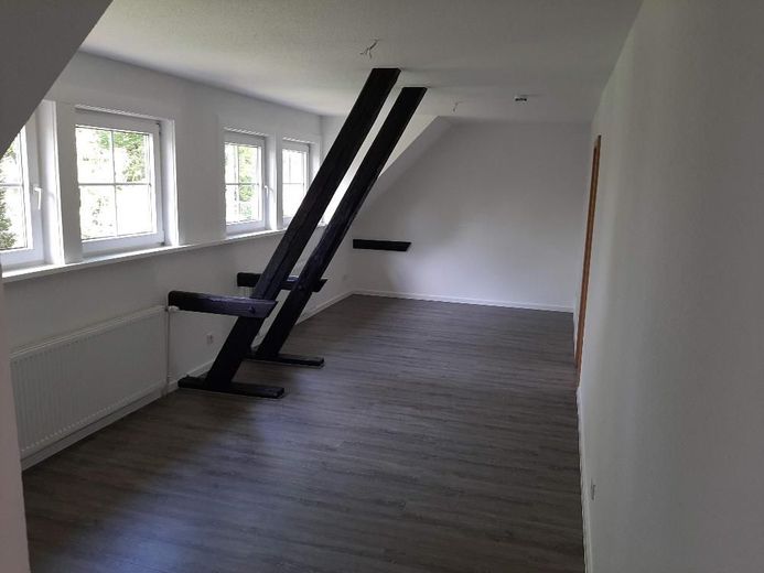 2 Zimmer Wohnung zu vermieten – Bild 3
