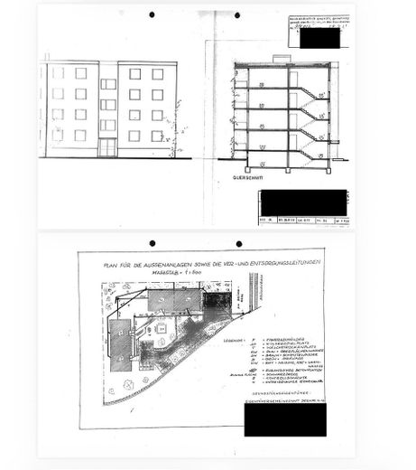 شقة 91m2 للبيع في Fümmelse / Wolfenbüttel – Foto 22