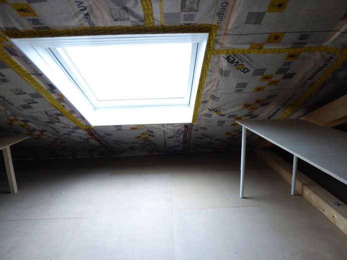 barrierefreies 4,5 Zimmer Haus, ruhige Lage, Fernsicht – P1500227