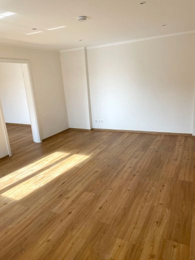 Luminoso apartamento de 2 habitaciones con balcón y cocina equipada: vida tranquila cerca de Zossen y Trebbin – Foto 4