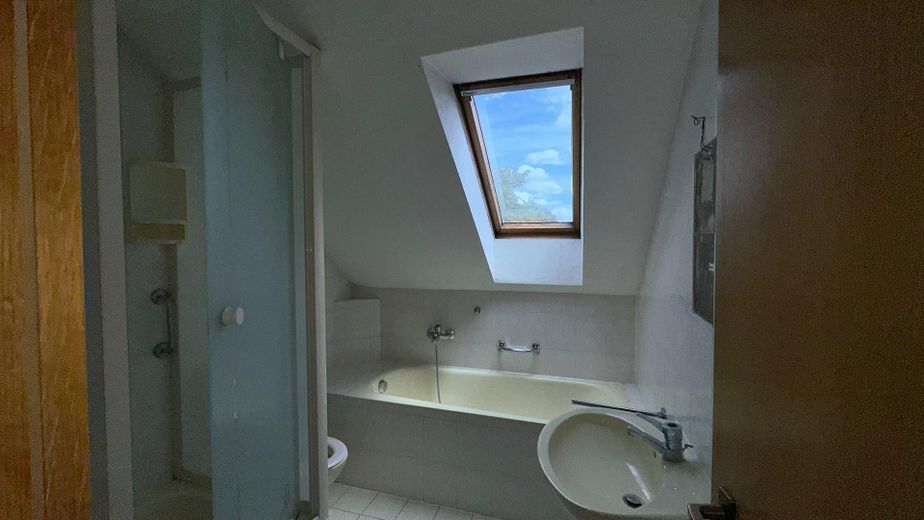 Haus - Udldinger Hang - von Privat in Toplage in Dachau Altstadtnähe – Badezimmer 2.OG