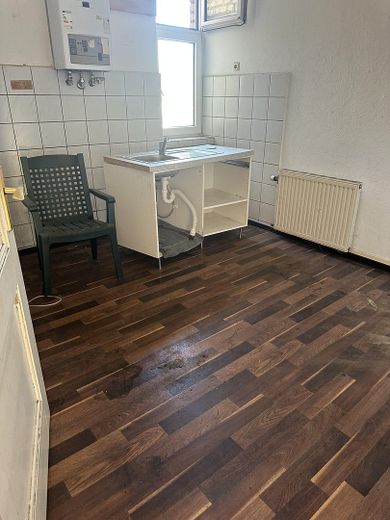 Geräumige 3 Zimmer Wohnung in Schwerte Mitte – Küche