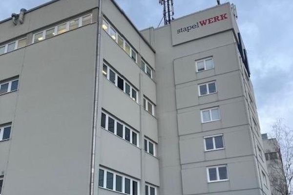 Provisionsfreie Bezugsfertiges Lager mit Produktionsfläche in Meiendorf