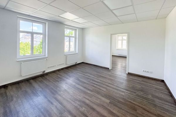 Bureaux modernes dans un emplacement de premier choix à Auerbach