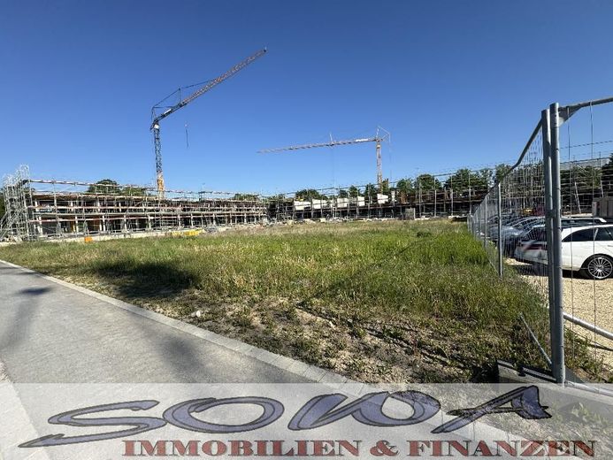 Neues Wohnbaugebiet! Großzügiges Baugrundstück in einer guten Lage in Neuburg - Heinrichsheim - Ein Objekt von SOWA Immobilien &amp; Finanzen Ihrem Immobilienprofi vor Ort – Bild 2