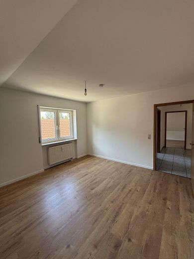 Balkonlu ve otoparklı güzel 3 odalı daire! – Zimmer