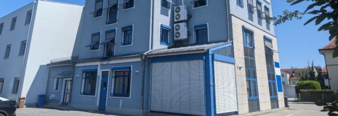 Geschäftshaus in zentraler Lage zu verkaufen / Innenstadt